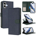 For iPhone 17 / Dark Blue Dark Green