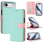 For iPhone Air / Mint Green Pink