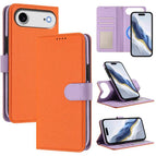 For iPhone Air / Orange Purple