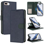 For iPhone 8 Plus / 7 Plus / Dark Blue Dark Green