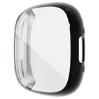 For Fitbit Versa 4 / Black