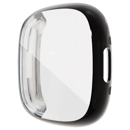 Xdfind TPU Full-Coverage Protective Case for Fitbit Versa 3/4