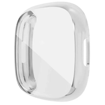 Xdfind TPU Full-Coverage Protective Case for Fitbit Versa 3/4