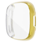For Fitbit Versa 3 / Gold