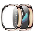 For Fitbit Versa 3 / Pink