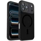 For iPhone 17 Pro Max / Black