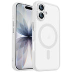 For iPhone 17 / White