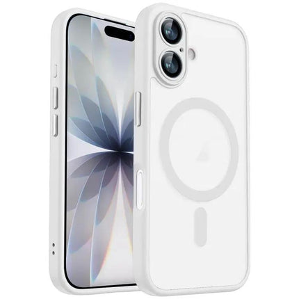 XDcase Frosted Magnetic Phone Case For Everyday Protection On Commutes And Outings