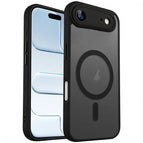 For iPhone Air / Black