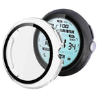 For Google Pixel Watch 4 / 3 45mm / Transparent