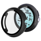 For Google Pixel Watch 4 / 3 / 2 / 1 41mm / Black