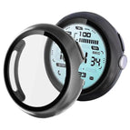 For Google Pixel Watch 4 / 3 / 2 / 1 41mm / Gunmetal