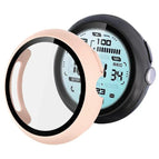 For Google Pixel Watch 4 / 3 / 2 / 1 41mm / Sand Pink