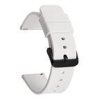 12mm / White