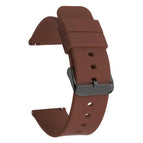 19mm / Brown