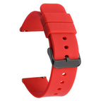24mm / Dark Red