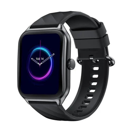 Zeblaze Waterproof Sports Fitness Smartwatch With Calls