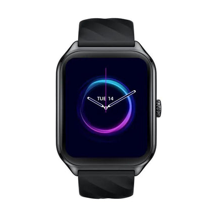 Zeblaze Waterproof Sports Fitness Smartwatch With Calls