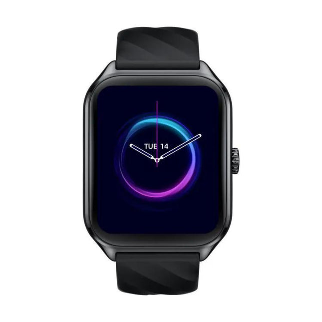 Zeblaze Waterproof Sports Fitness Smartwatch With Calls