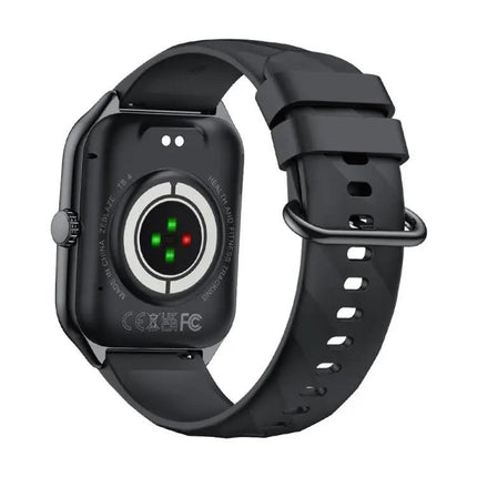 Zeblaze Waterproof Sports Fitness Smartwatch With Calls