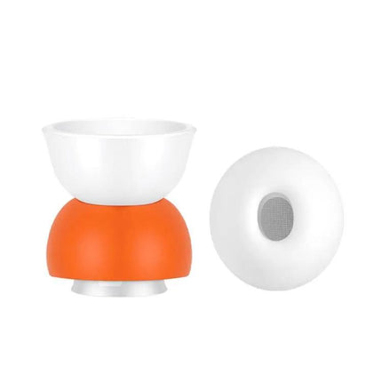 XDcase Silicone Ear Tips Replacement 3 Pairs S M L