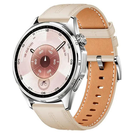 Vegan Leather Watch Band Cowhide Texture 18 20 22mm