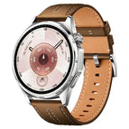 18mm For Huawei Watch GT 6 41mm / Brown