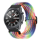 22mm / Radiant Rainbow