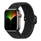 For Apple Watch 38 / 40 / 41 / S11 42mm / Starry Black