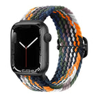 For Apple Watch 38 / 40 / 41 / S11 42mm / Cowboy White