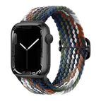 For Apple Watch 38 / 40 / 41 / S11 42mm / Cowboy Colorful