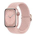 For Apple Watch 38 / 40 / 41 / S11 42mm / Light Pink