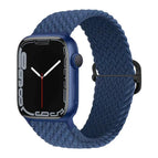 For Apple Watch 38 / 40 / 41 / S11 42mm / Deep Sea Blue