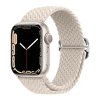 For Apple Watch 38 / 40 / 41 / S11 42mm / Starlight