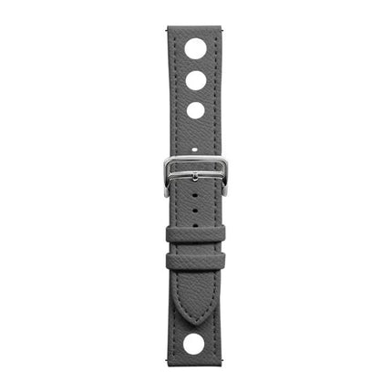 XDFind Vegan Leather Watch Band Palm Texture 20mm 22mm