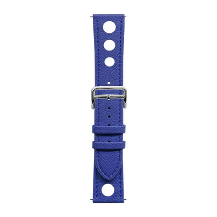 XDFind Vegan Leather Watch Band Palm Texture 20mm 22mm