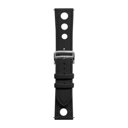 XDFind Vegan Leather Watch Band Palm Texture 20mm 22mm