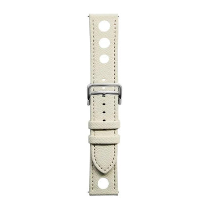 XDFind Vegan Leather Watch Band Palm Texture 20mm 22mm