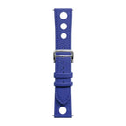 22mm / Midnight Blue