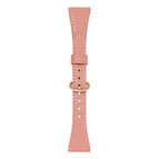 18mm / Rose+Rose Gold Buckle