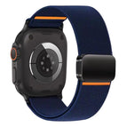For Apple Watch 38 / 40 / 41 / S11 42mm / Dark Blue
