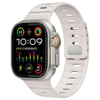 For Apple Watch 42 / 44 / 45 / 46 / 49mm / Starlight