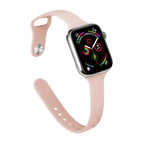 For Apple Watch 38 / 40 / 41 / S11 42mm / Vintage Rose