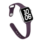 For Apple Watch 38 / 40 / 41 / S11 42mm / Plum