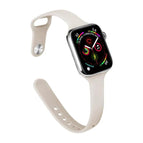 For Apple Watch 38 / 40 / 41 / S11 42mm / Starlight