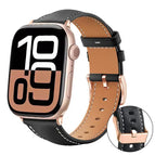 For Apple Watch 38 / 40 / 41 / S11 42mm / Black