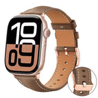 For Apple Watch 38 / 40 / 41 / S11 42mm / Coffee