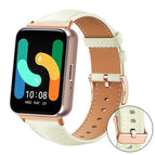 For Samsung Galaxy Fit3 / Creamy White