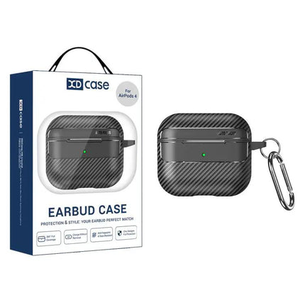 XDcase Earbud Case for Secure Daily Commutes and Travel