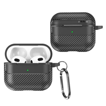 XDcase Earbud Case for Secure Daily Commutes and Travel